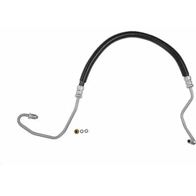 Power Steering Pressure Hose by SUNSONG NORTH AMERICA - 3401485 pa5