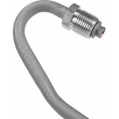 Power Steering Pressure Hose by SUNSONG NORTH AMERICA - 3401485 pa6