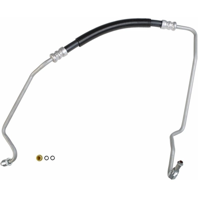 SUNSONG NORTH AMERICA - 3401489 - Power Steering Pressure Line Hose Assembly pa1