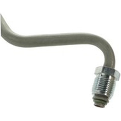 SUNSONG NORTH AMERICA - 3401489 - Power Steering Pressure Line Hose Assembly pa4