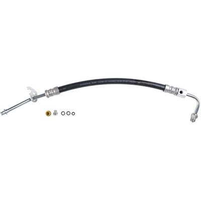 Power Steering Pressure Hose by SUNSONG NORTH AMERICA - 3401490 pa1