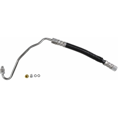 Power Steering Pressure Hose by SUNSONG NORTH AMERICA - 3401491 pa1