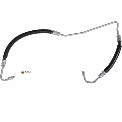Power Steering Pressure Hose by SUNSONG NORTH AMERICA - 3401493 pa1