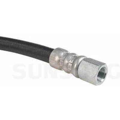 Power Steering Pressure Hose by SUNSONG NORTH AMERICA - 3401496 pa3