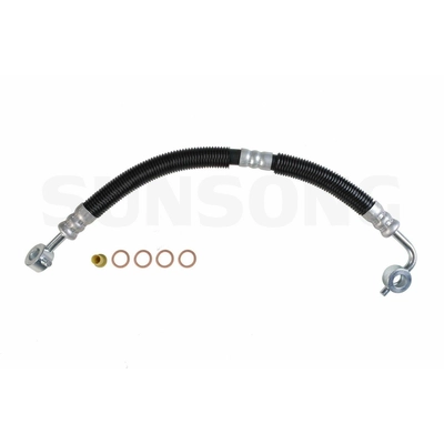 Power Steering Pressure Hose by SUNSONG NORTH AMERICA - 3401497 pa1