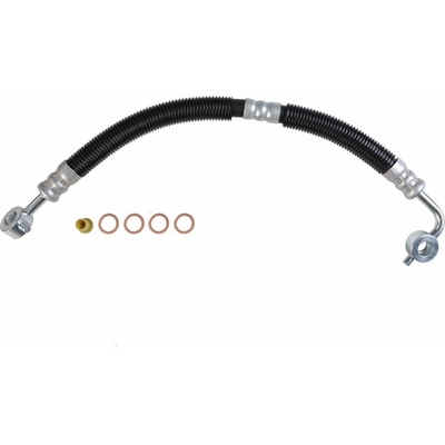 Power Steering Pressure Hose by SUNSONG NORTH AMERICA - 3401497 pa4