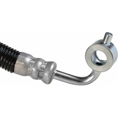 Power Steering Pressure Hose by SUNSONG NORTH AMERICA - 3401497 pa5