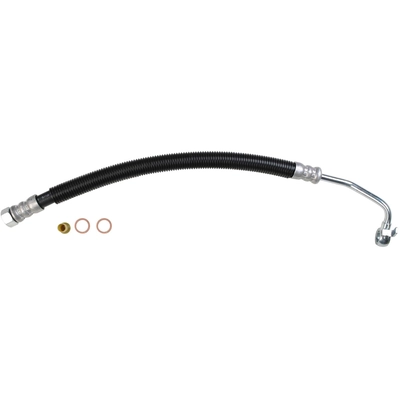 Power Steering Pressure Hose by SUNSONG NORTH AMERICA - 3401499 pa1