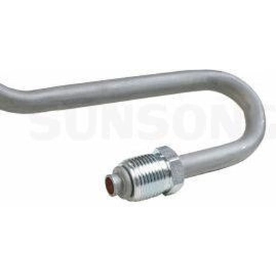 Power Steering Pressure Hose by SUNSONG NORTH AMERICA - 3401500 pa3