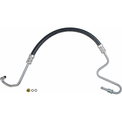 Power Steering Pressure Hose by SUNSONG NORTH AMERICA - 3401500 pa5