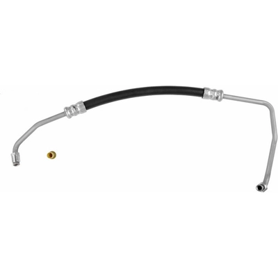 Power Steering Pressure Hose by SUNSONG NORTH AMERICA - 3401502 pa5