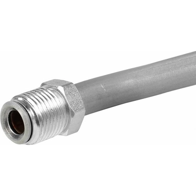 Power Steering Pressure Hose by SUNSONG NORTH AMERICA - 3401502 pa6