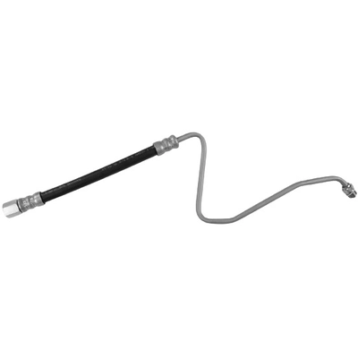 SUNSONG NORTH AMERICA - 3401503 - Power Steering Hose Assemblies pa1