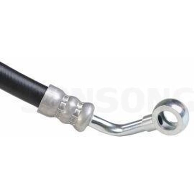 Power Steering Pressure Hose by SUNSONG NORTH AMERICA - 3401505 pa2