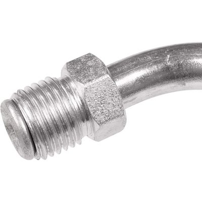 Power Steering Pressure Hose by SUNSONG NORTH AMERICA - 3401508 pa5