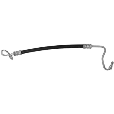 SUNSONG NORTH AMERICA - 3401512 - Power Steering Hose Assemblies pa1