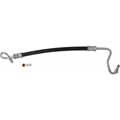 SUNSONG NORTH AMERICA - 3401512 - Power Steering Hose Assemblies pa4