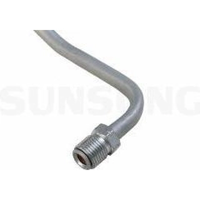 Power Steering Pressure Hose by SUNSONG NORTH AMERICA - 3401515 pa2