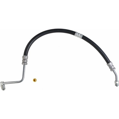 Power Steering Pressure Hose by SUNSONG NORTH AMERICA - 3401517 pa6