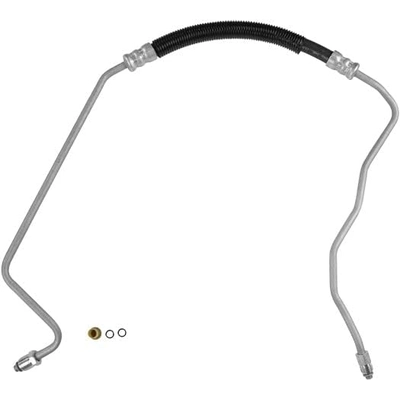 SUNSONG NORTH AMERICA - 3401520 - Power Steering Pressure Line Hose Assembly pa1