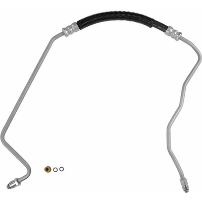 SUNSONG NORTH AMERICA - 3401520 - Power Steering Pressure Line Hose Assembly pa4