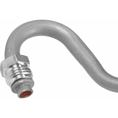 Power Steering Pressure Hose by SUNSONG NORTH AMERICA - 3401522 pa4