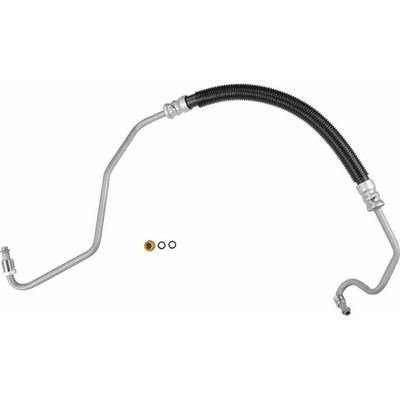Power Steering Pressure Hose by SUNSONG NORTH AMERICA - 3401522 pa6