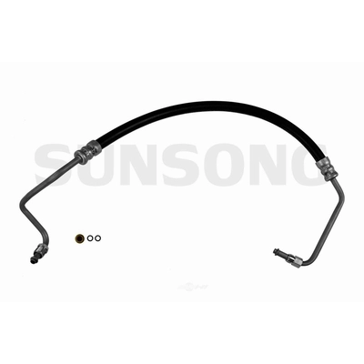 Power Steering Pressure Hose by SUNSONG NORTH AMERICA - 3401536 pa1
