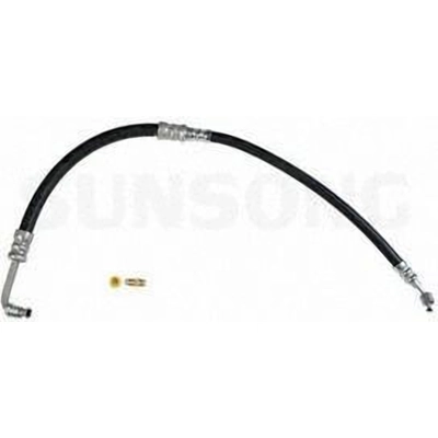 Power Steering Pressure Hose by SUNSONG NORTH AMERICA - 3401538 pa2