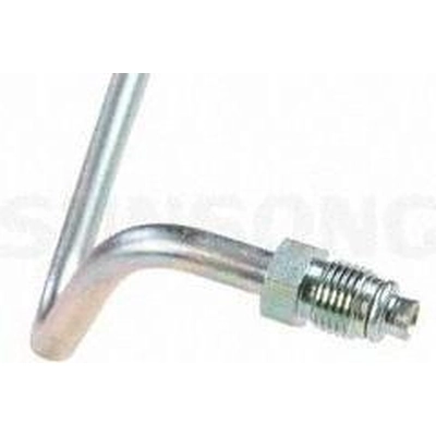 Power Steering Pressure Hose by SUNSONG NORTH AMERICA - 3401542 pa3