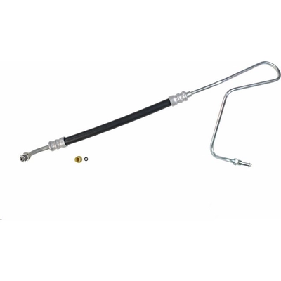 Power Steering Pressure Hose by SUNSONG NORTH AMERICA - 3401542 pa4