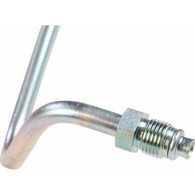 Power Steering Pressure Hose by SUNSONG NORTH AMERICA - 3401542 pa5