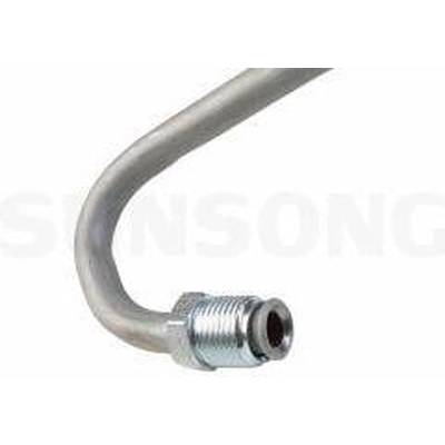Power Steering Pressure Hose by SUNSONG NORTH AMERICA - 3401546 pa2