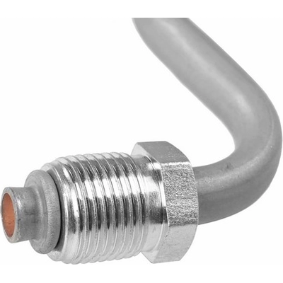 Power Steering Pressure Hose by SUNSONG NORTH AMERICA - 3401547 pa4