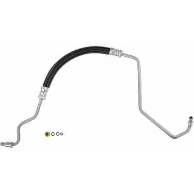 Power Steering Pressure Hose by SUNSONG NORTH AMERICA - 3401547 pa5