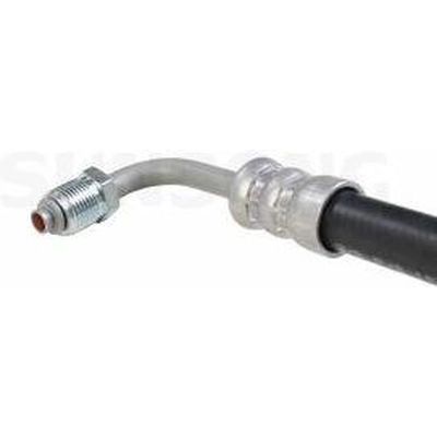 Power Steering Pressure Hose by SUNSONG NORTH AMERICA - 3401552 pa2