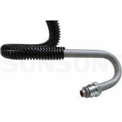 Power Steering Pressure Hose by SUNSONG NORTH AMERICA - 3401552 pa3