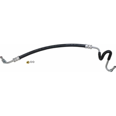 Power Steering Pressure Hose by SUNSONG NORTH AMERICA - 3401552 pa4