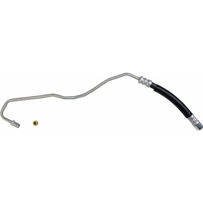 Power Steering Pressure Hose by SUNSONG NORTH AMERICA - 3401553 pa4