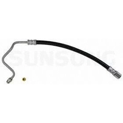 Power Steering Pressure Hose by SUNSONG NORTH AMERICA - 3401558 pa1