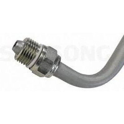 Power Steering Pressure Hose by SUNSONG NORTH AMERICA - 3401558 pa2