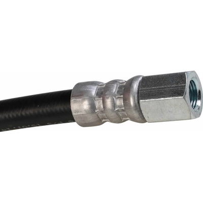 Power Steering Pressure Hose by SUNSONG NORTH AMERICA - 3401558 pa6