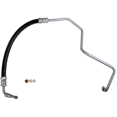 SUNSONG NORTH AMERICA - 3401560 - Power Steering Hose Assembly pa1