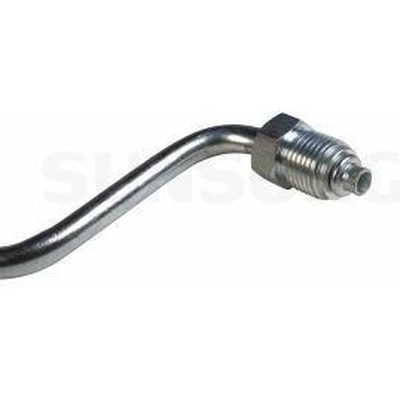 Power Steering Pressure Hose by SUNSONG NORTH AMERICA - 3401561 pa3