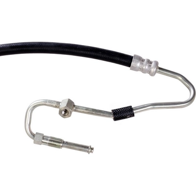 Power Steering Pressure Hose by SUNSONG NORTH AMERICA - 3401567 pa4