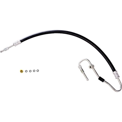 Power Steering Pressure Hose by SUNSONG NORTH AMERICA - 3401567 pa6