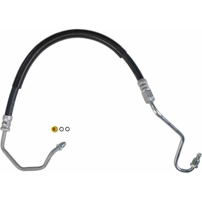 Power Steering Pressure Hose by SUNSONG NORTH AMERICA - 3401572 pa4