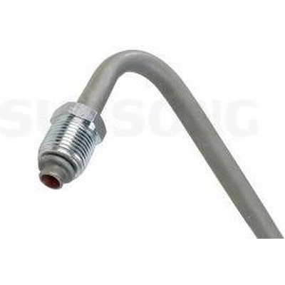 Power Steering Pressure Hose by SUNSONG NORTH AMERICA - 3401575 pa2