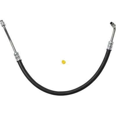 Power Steering Pressure Hose by SUNSONG NORTH AMERICA - 3401585 pa3