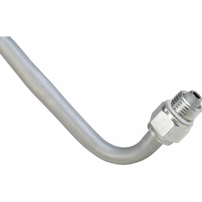 Power Steering Pressure Hose by SUNSONG NORTH AMERICA - 3401590 pa4